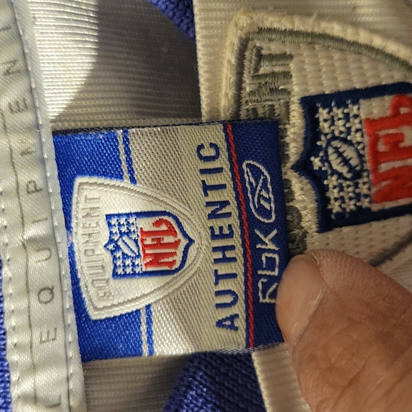 Vikings jersey NFL - Picture 5 of 7